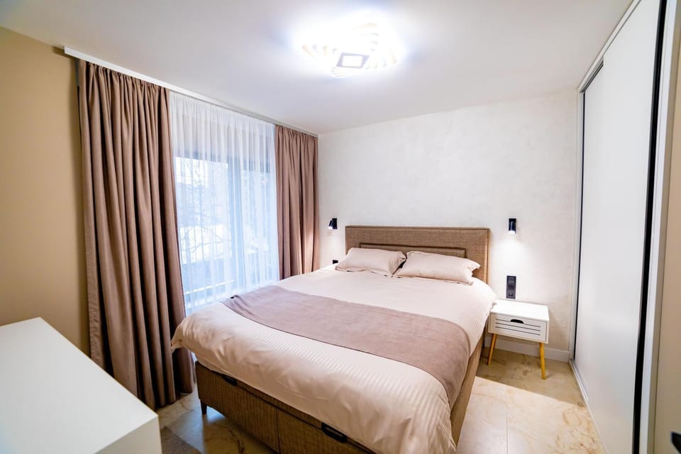 Apartments Polejanov Apartment in Blagoevgrad Province