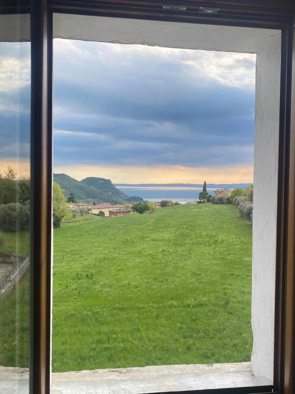 View (from property/room), Lake view