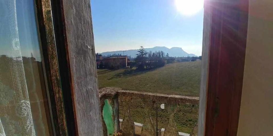 View (from property/room)