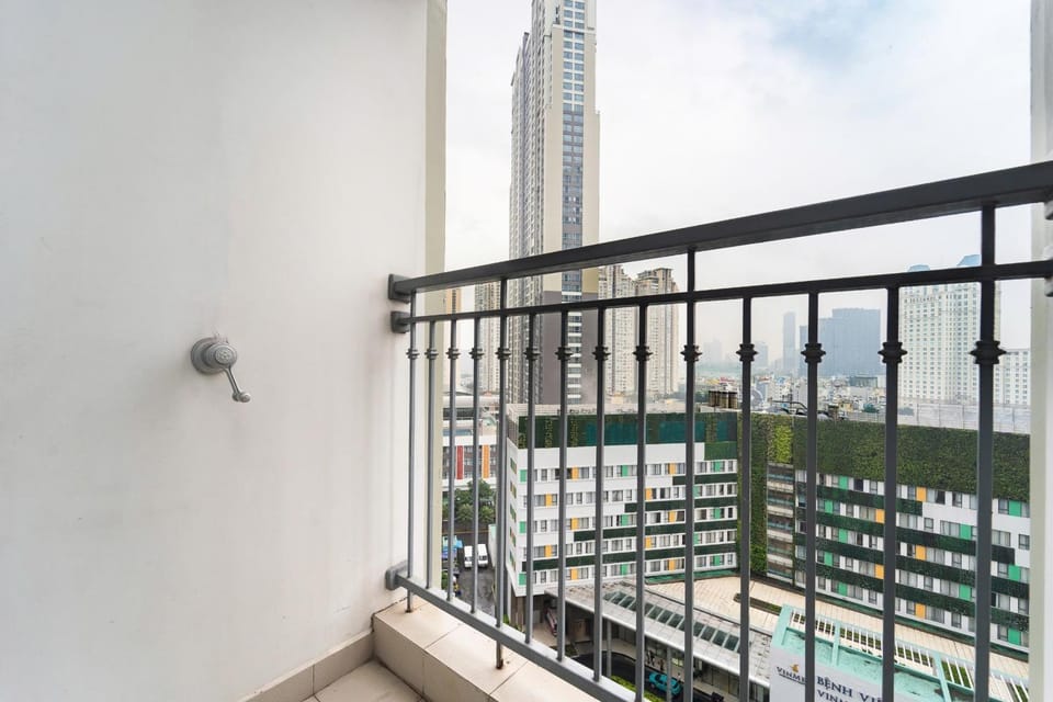 City view