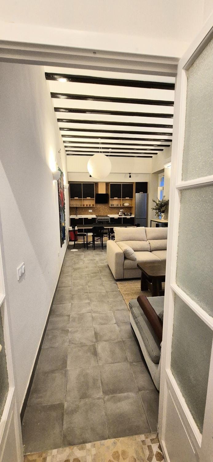Santa Catalina by Gades Gestión Apartment in Cadiz