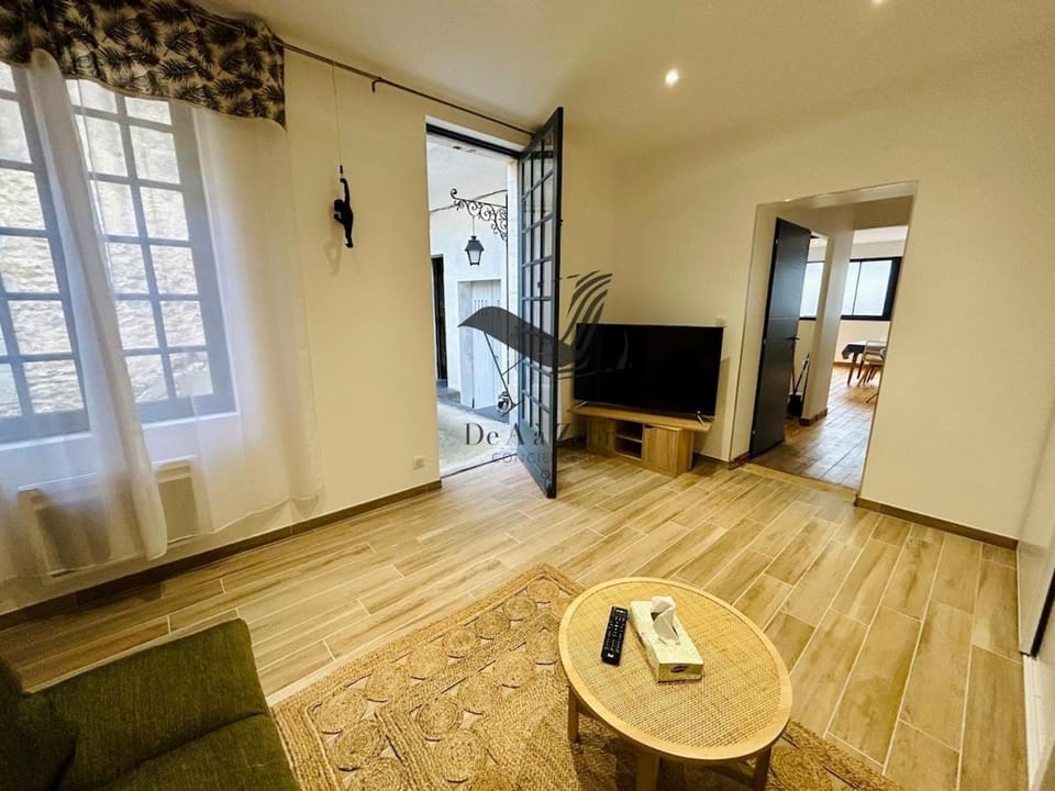 Le Gambetta - Proche du centre-ville et des thermes Apartment in Nouvelle-Aquitaine