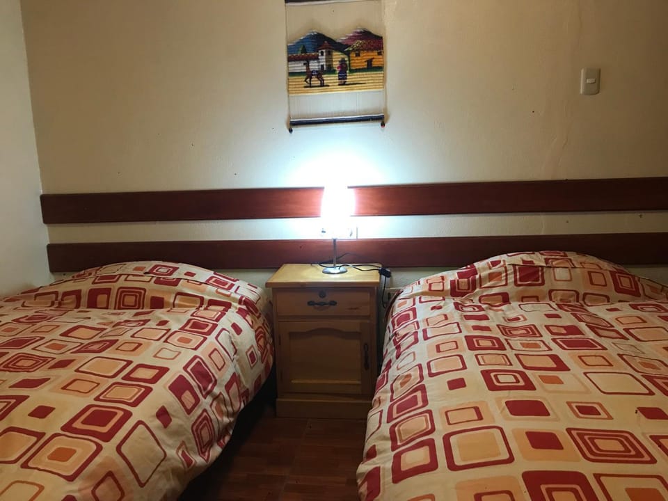 Casa de Ana B&B Bed and Breakfast in Huaraz