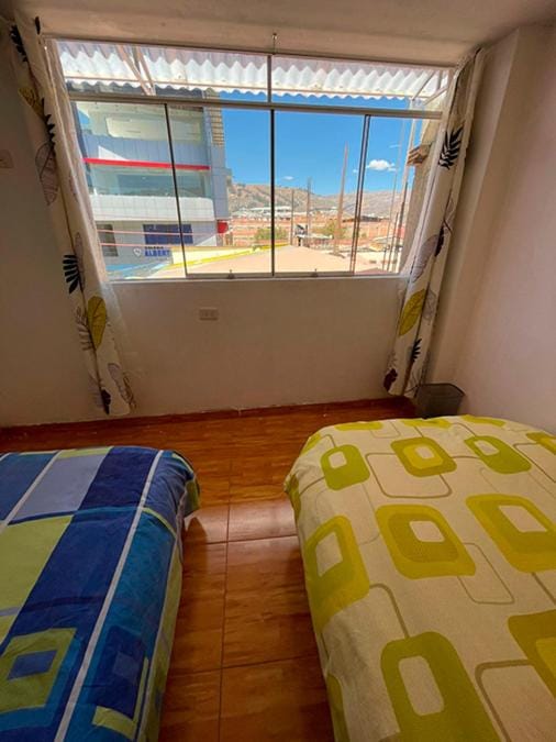 Casa de Ana B&B Bed and Breakfast in Huaraz