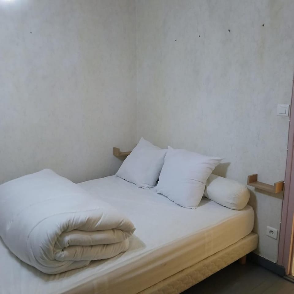 joli T2 Apartment in Auvergne-Rhône-Alpes