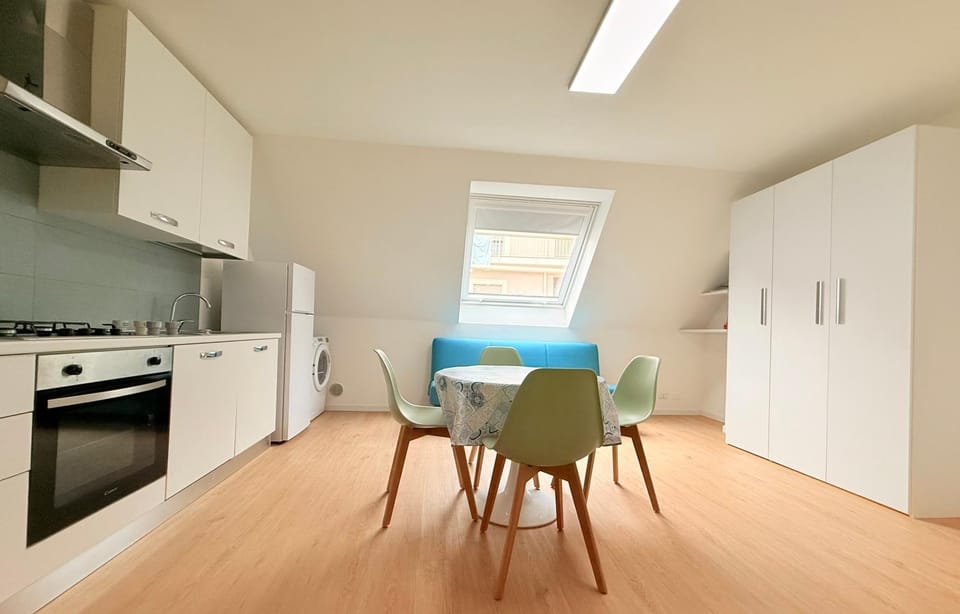 Ella vacanze Apartment in Grottammare