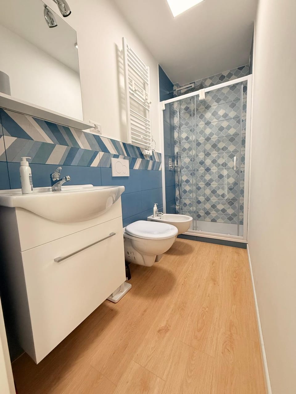 Ella vacanze Apartment in Grottammare