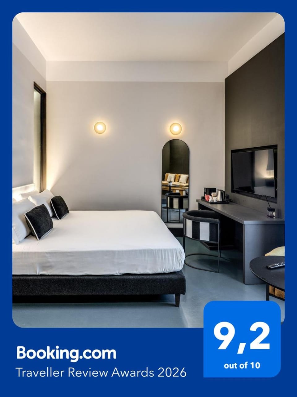 Adaram Suites Bed and Breakfast in Naples