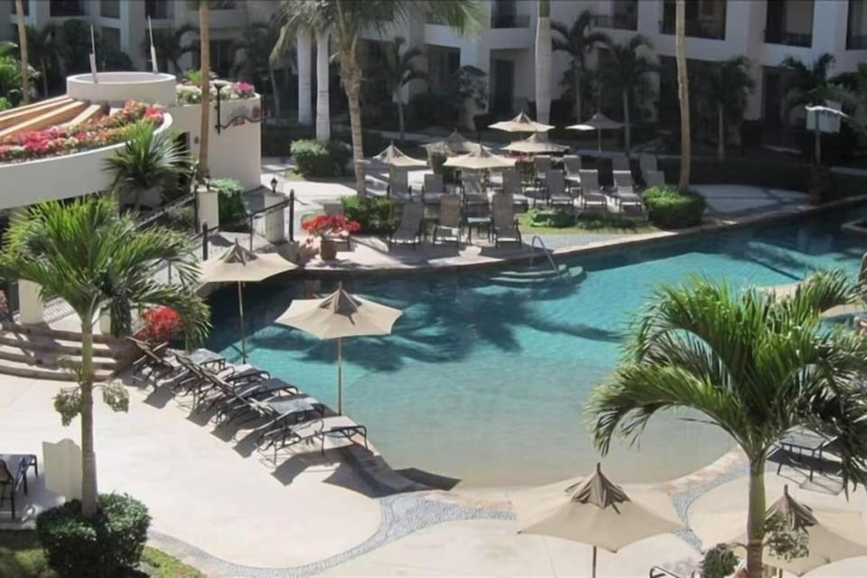 3 UNITS from THE OCEAN Villa 1304 Beach Front House in Cabo San Lucas