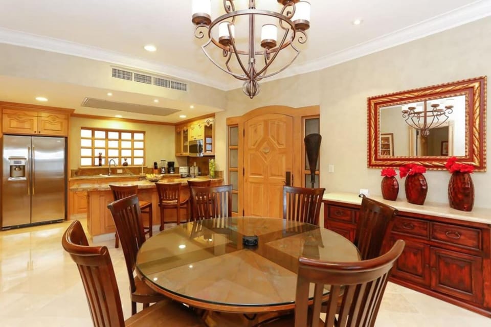 3 UNITS from THE OCEAN Villa 1304 Beach Front House in Cabo San Lucas