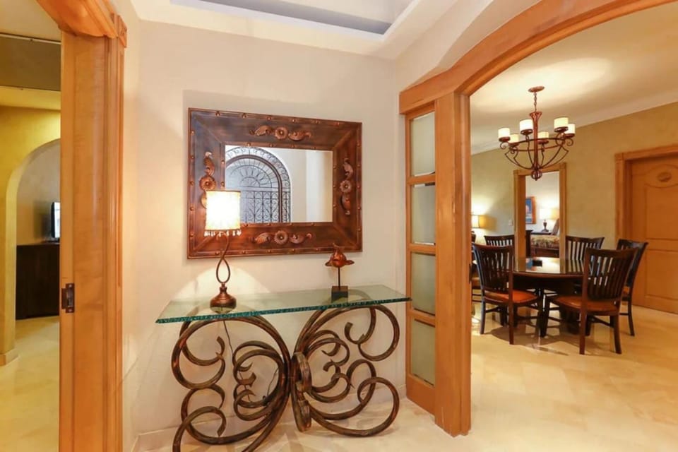 3 UNITS from THE OCEAN Villa 1304 Beach Front House in Cabo San Lucas