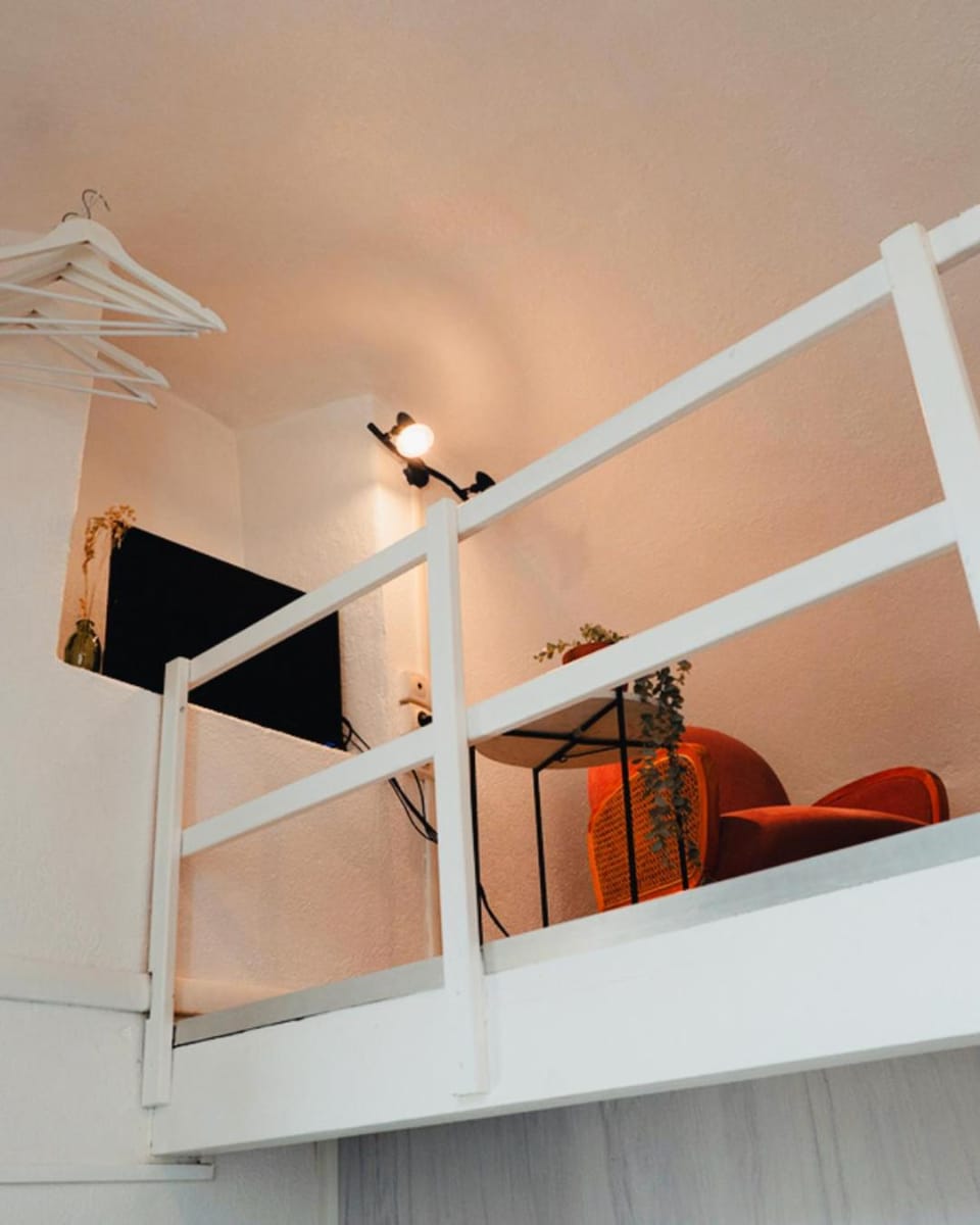 Logement en rez-de-chaussée Apartment in Provence-Alpes-Côte d'Azur