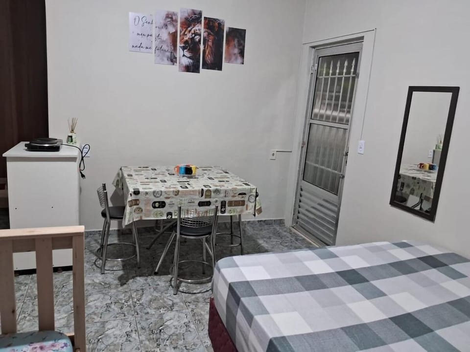 Kitnet Kadosh Apartment in Navegantes