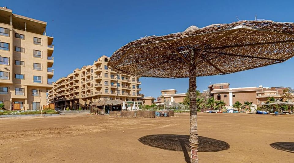 Turtles Beach Resort Al Ahyaa Apartment in Hurghada