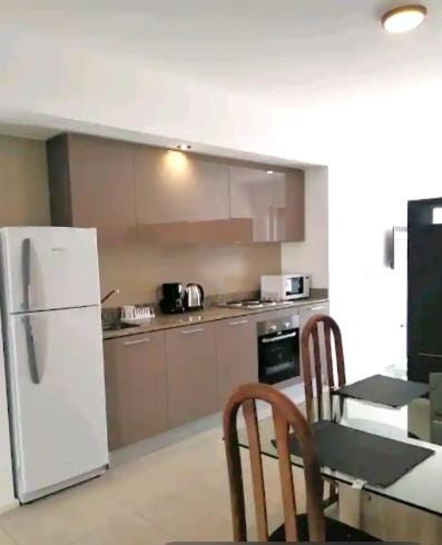 Apartamento sobre Av Cordoba Apartment in Buenos Aires