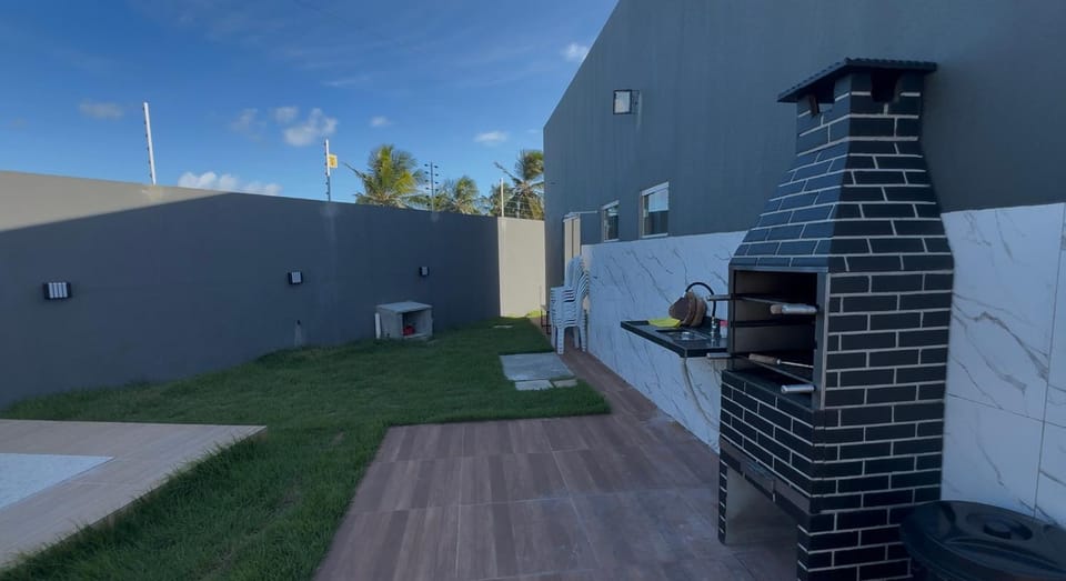 CASa LUAR DA BARRA House in State of Sergipe, Brazil