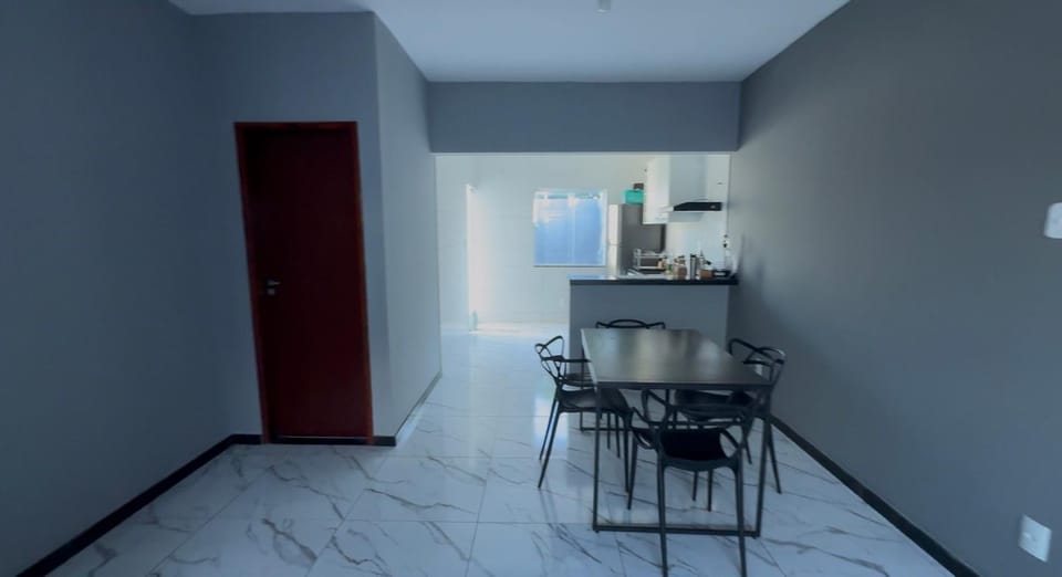 CASa LUAR DA BARRA House in State of Sergipe, Brazil