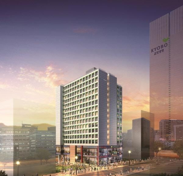 Property building, Day, City view, Location