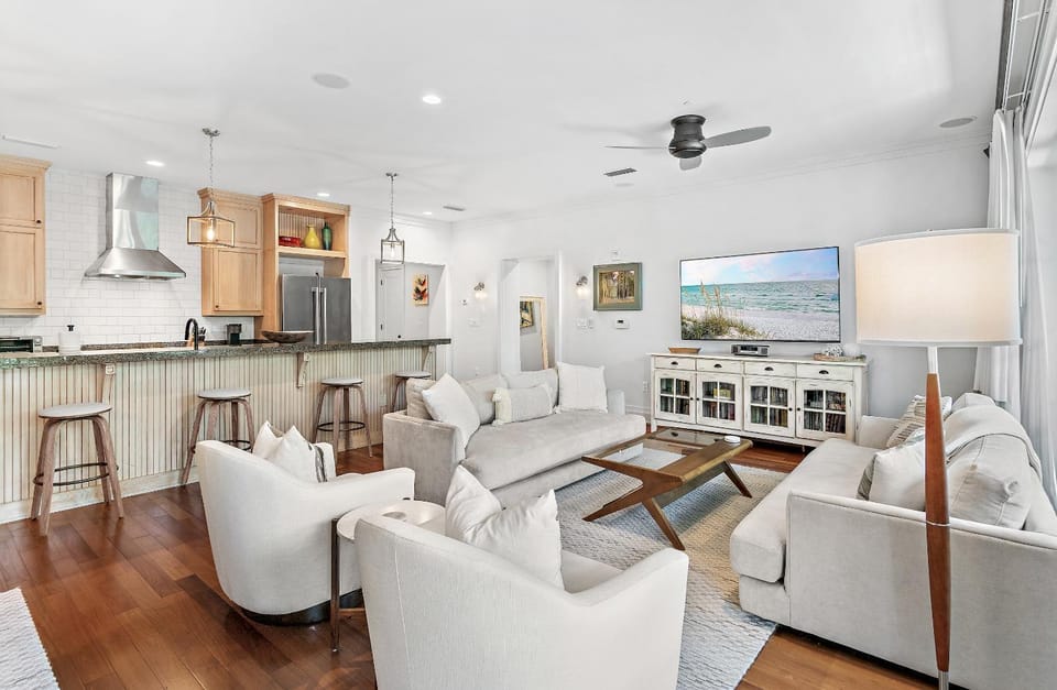WaterHouse 202 House in Seacrest