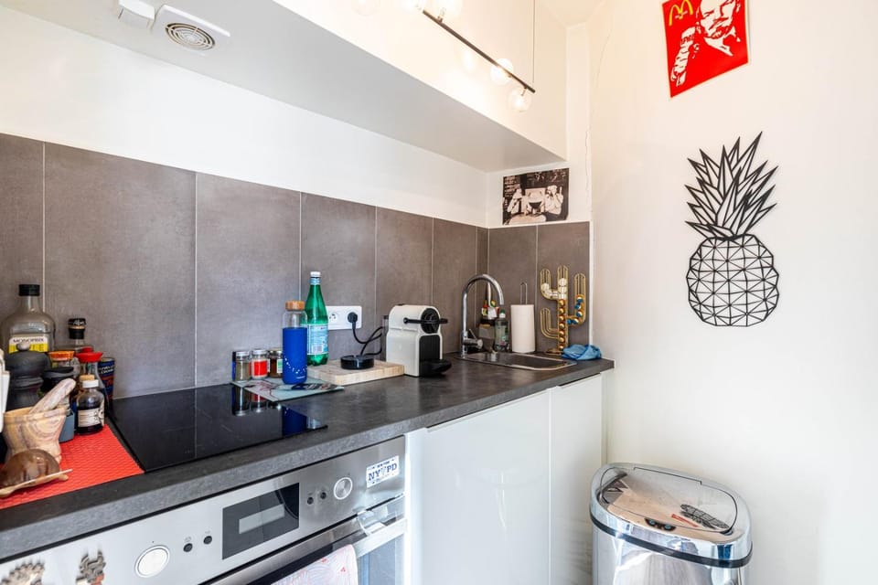 GuestReady - Elevated Charm near Notre-Dame Apartment in Paris