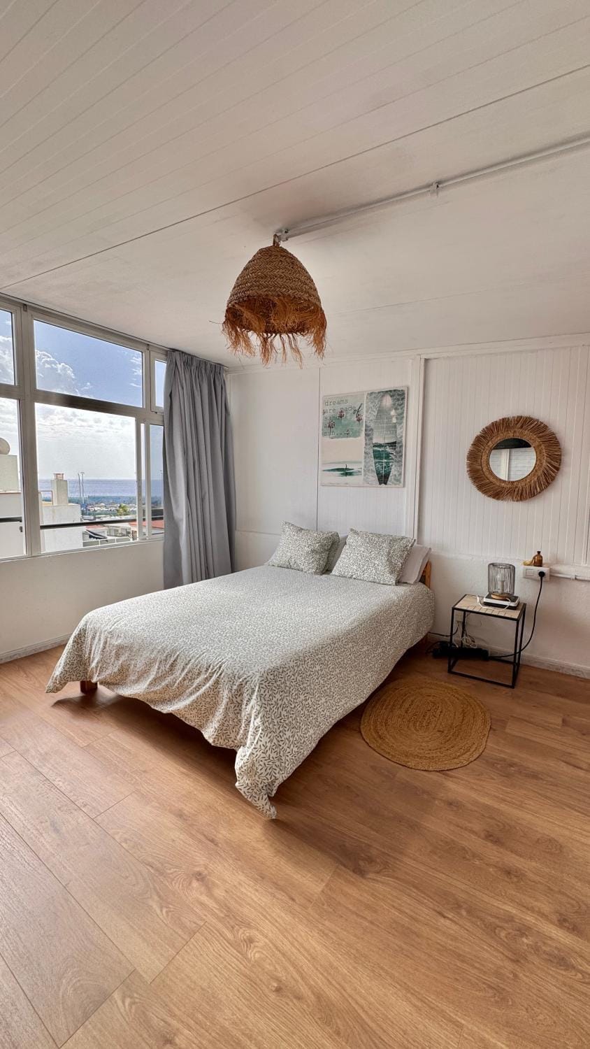 Sunset View Apartment in Los Cristianos