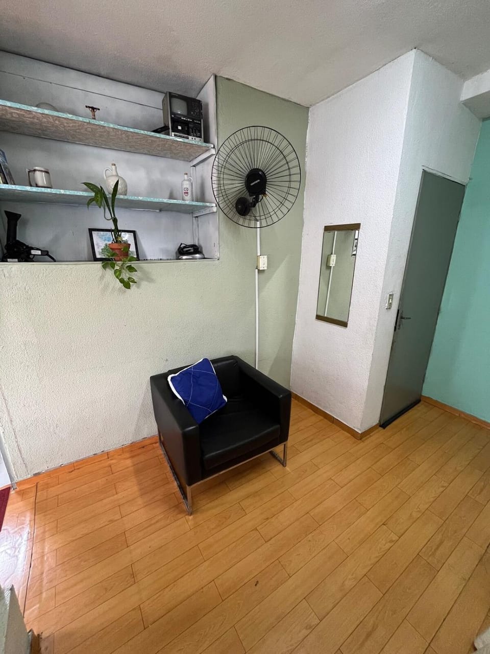 A felicidade mora aqui Apartment in São Bernardo do Campo