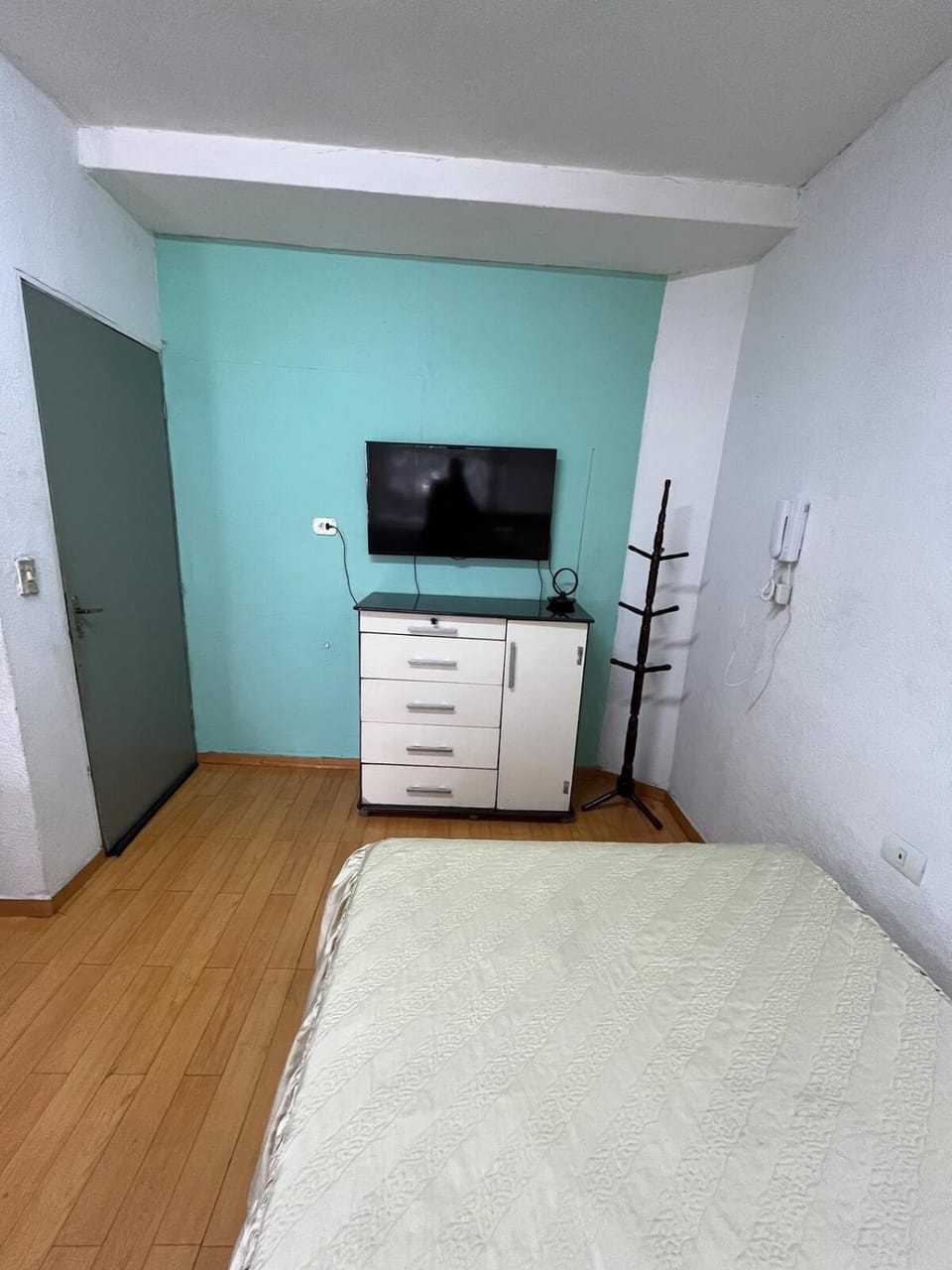 A felicidade mora aqui Apartment in São Bernardo do Campo