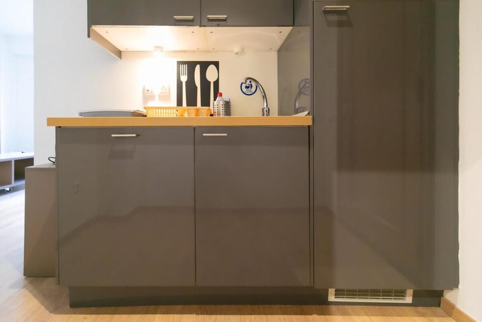 The studio in the heart of Athens-Plaka Apartment in Plaka