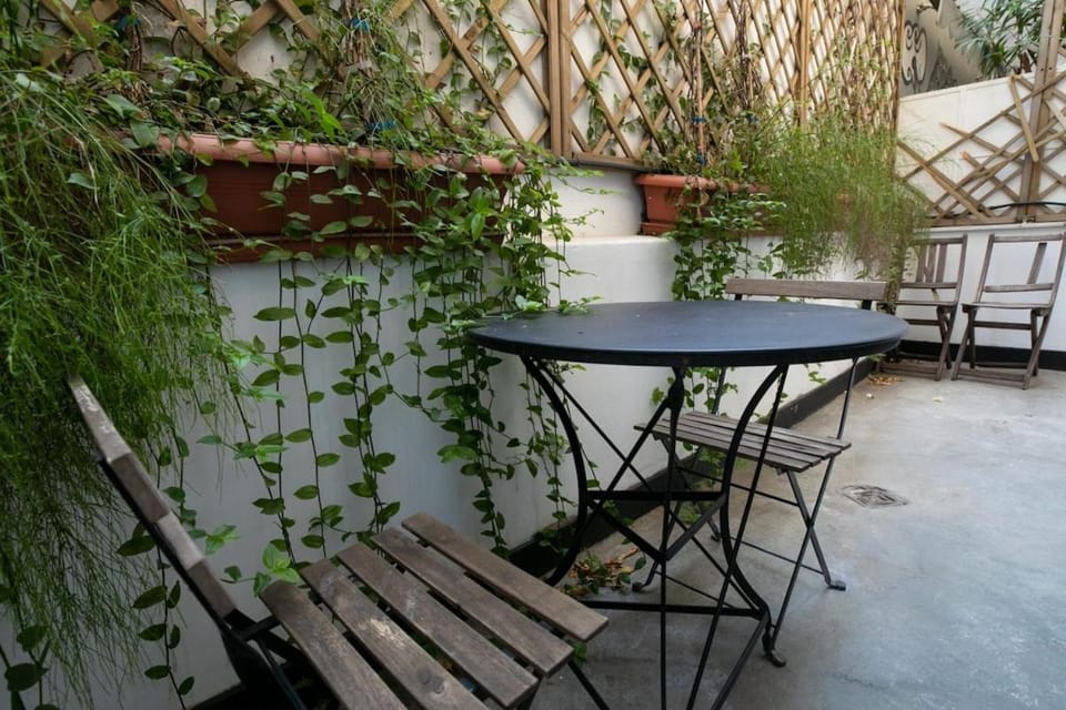 The studio in the heart of Athens-Plaka Apartment in Plaka