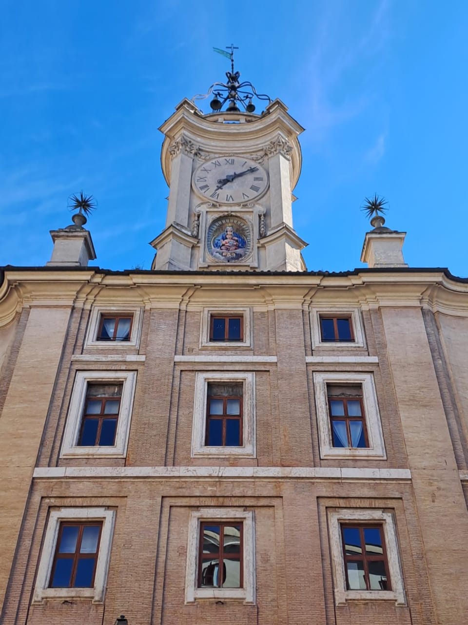 Home Piazza Dell'Orologio Apartment in Rome