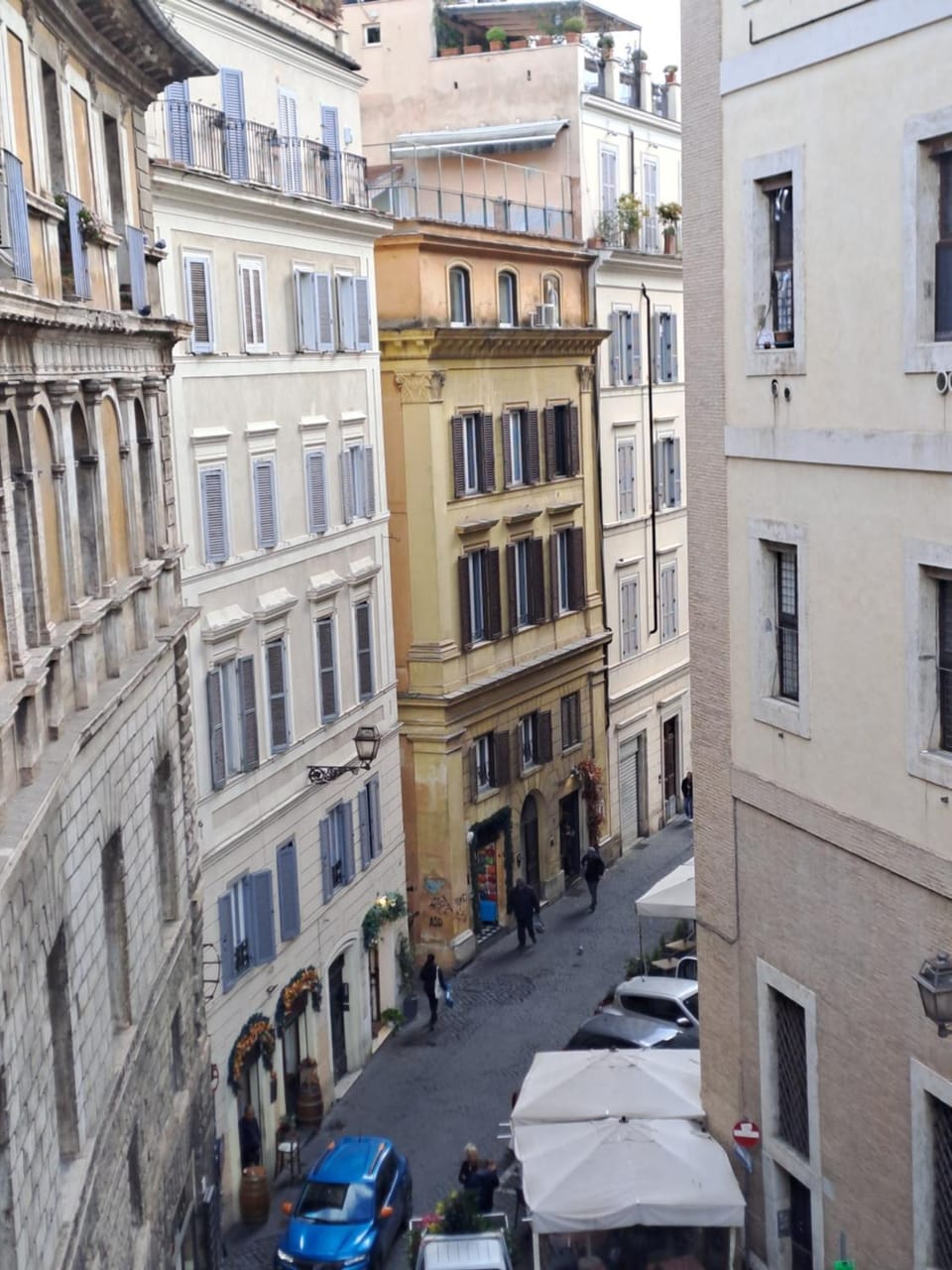View (from property/room)