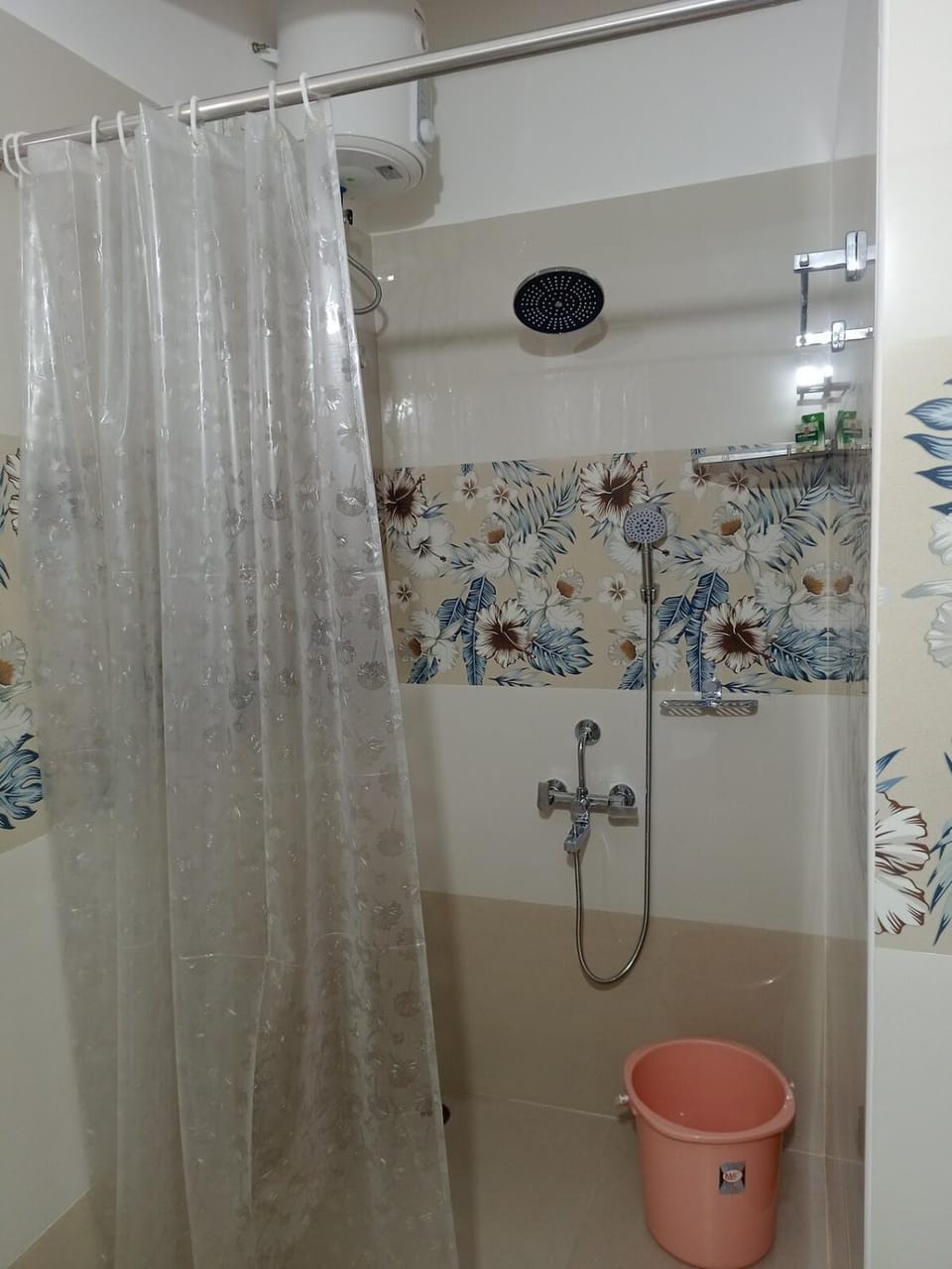 Servostay - Just Launched 3 BHK Near Madhapur With Private Parking Apartment in Hyderabad