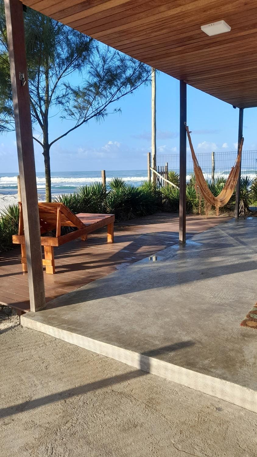 Casa na praia de Monte alto - Arraial do Cabo House in State of Rio de Janeiro