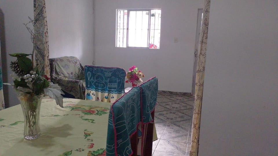 cop30 casa grande esquina Hangar Apartment in Belém