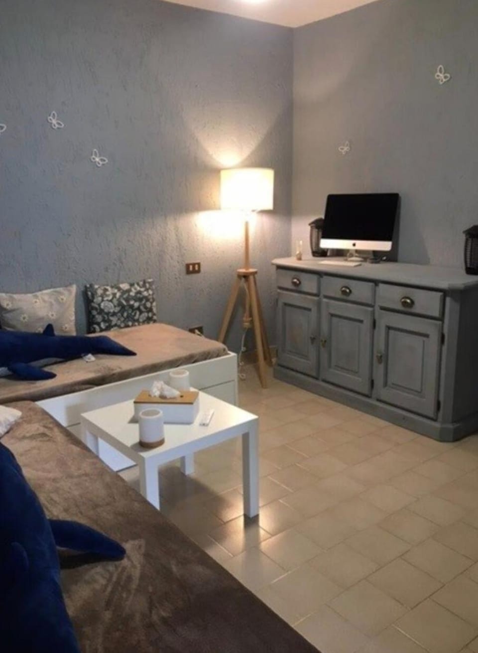 Monte Isoliana - petit paradis Apartment in Monte Isola