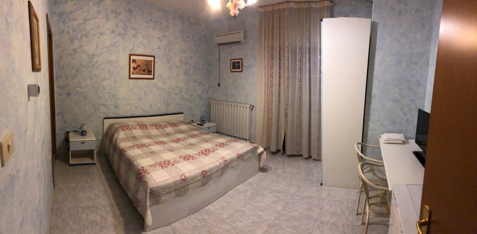 La Pergolina Hotel in Basilicata