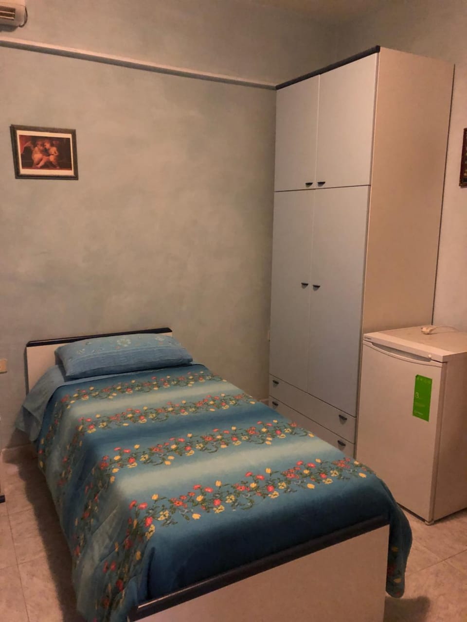 La Pergolina Hotel in Basilicata