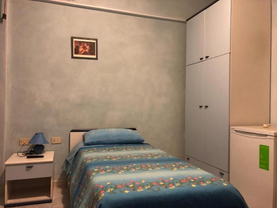 La Pergolina Hotel in Basilicata