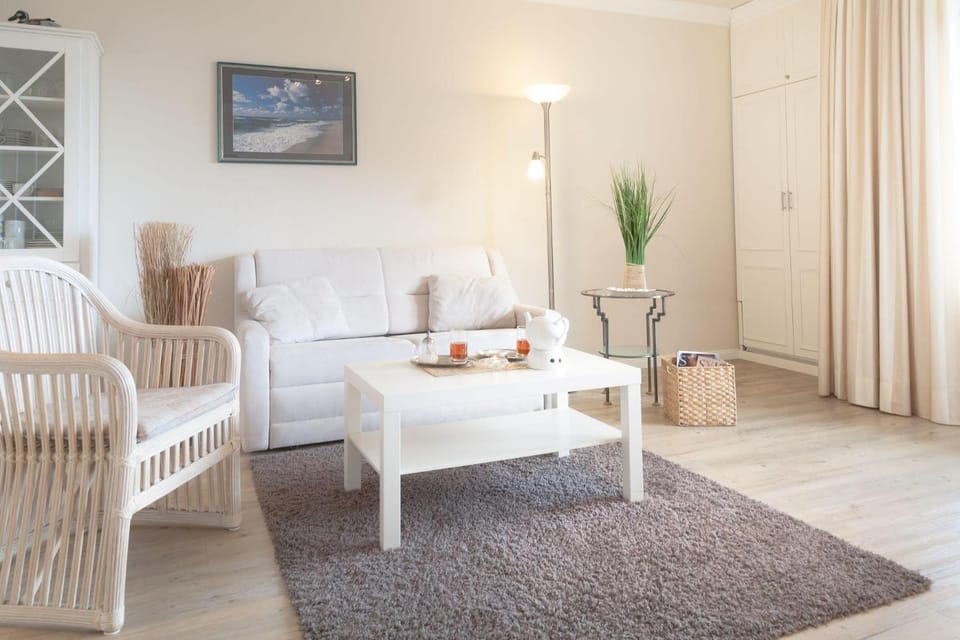 Haus Ornum Apartment in Westerland