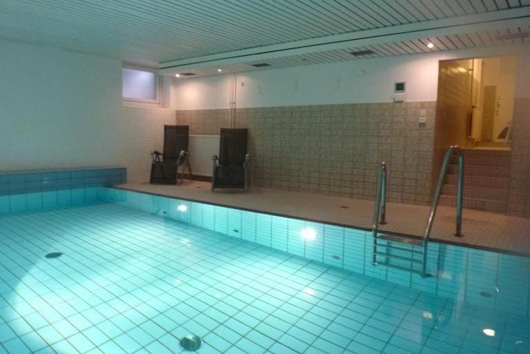 Haus Ornum Apartment in Westerland