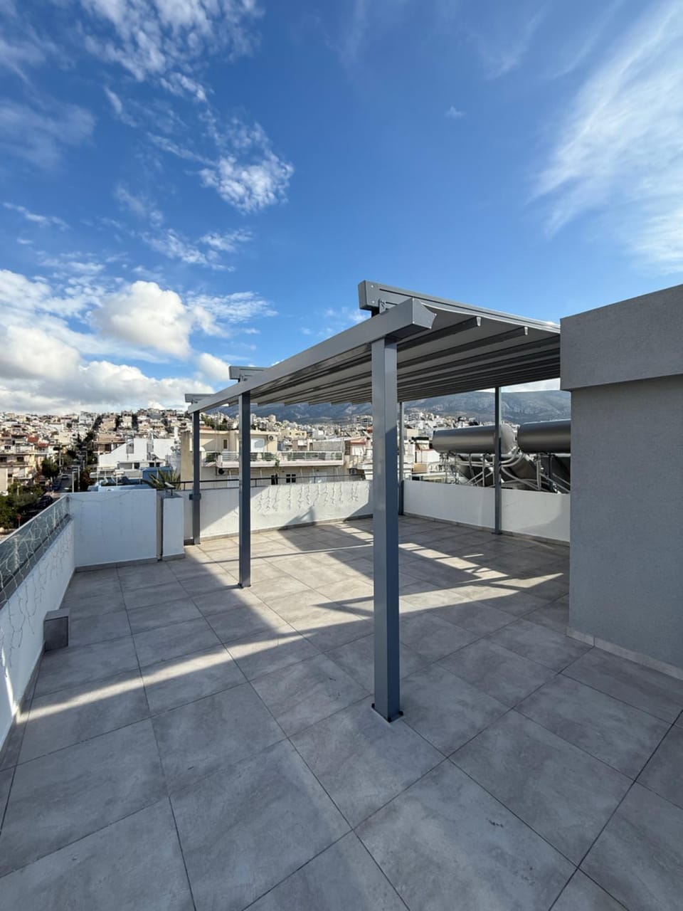 Balcony/Terrace, Internal: Not applicable to any particular room