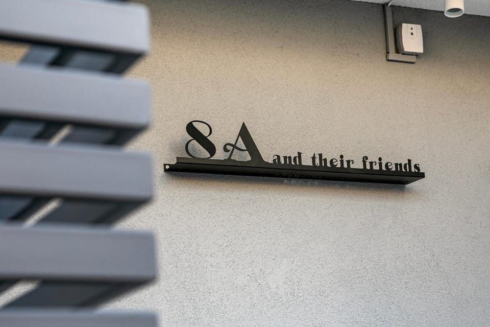 Property logo or sign