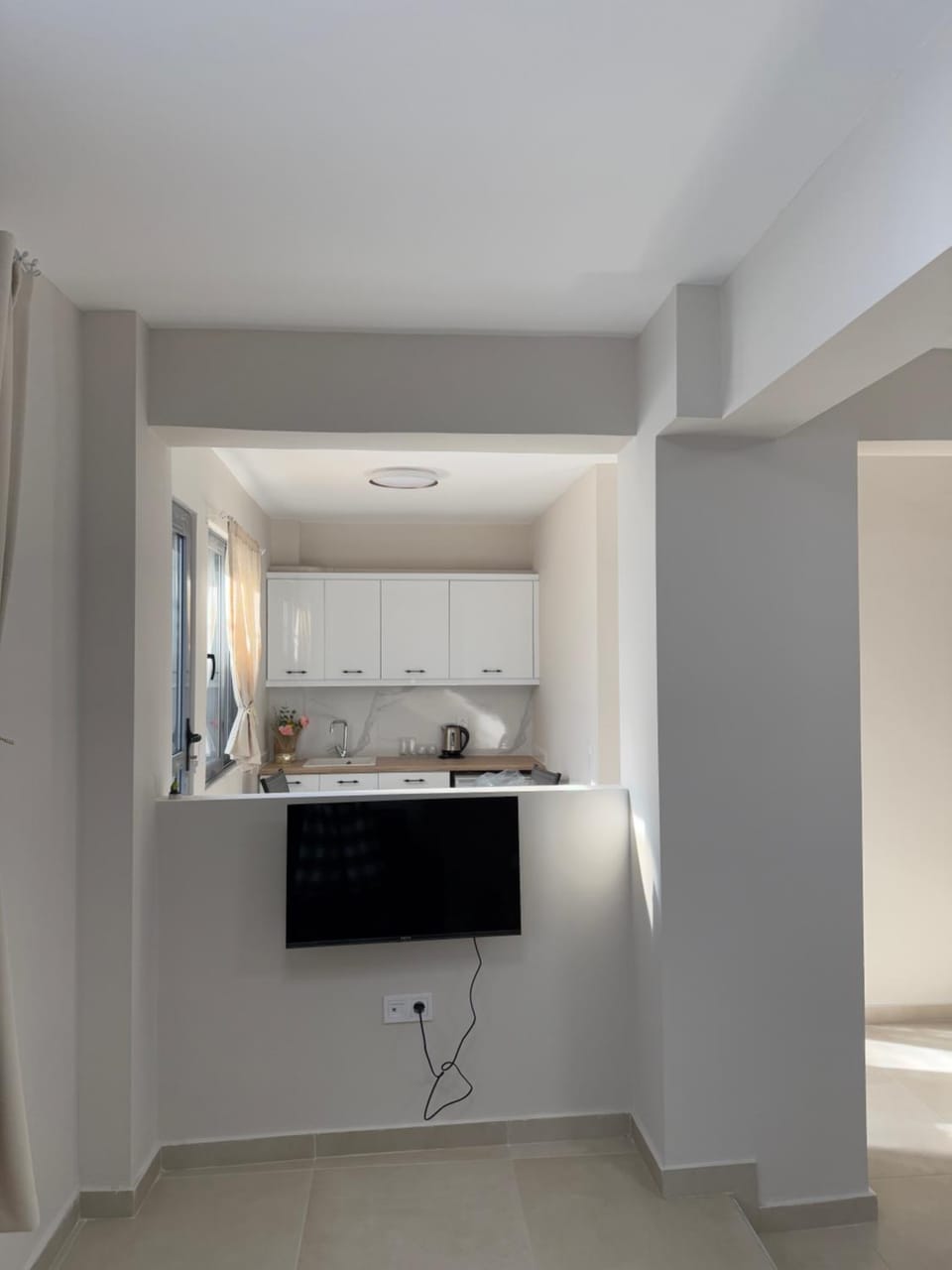 M&H and their friends B Vacation rental in South Athens
