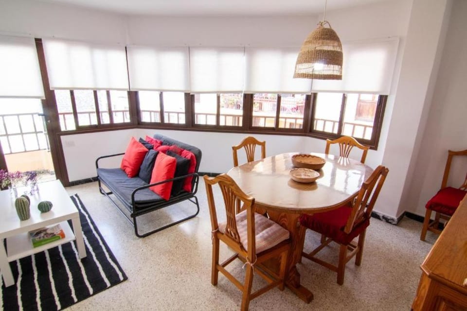Apartamento Solá Apartment in La Palma