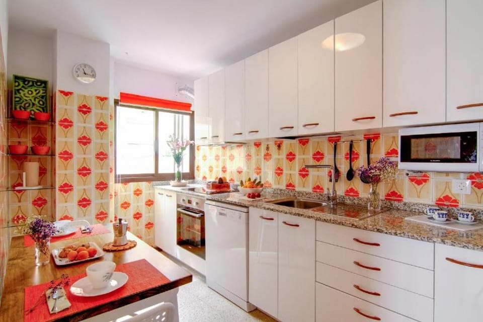 Apartamento Solá Apartment in La Palma