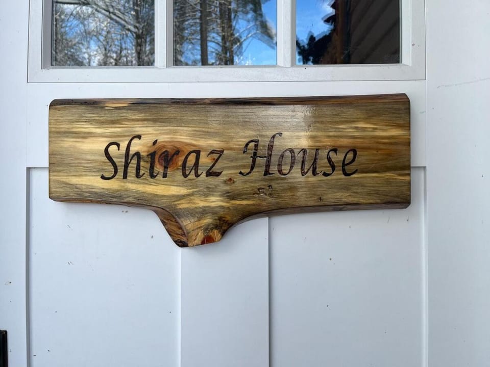 Property logo or sign