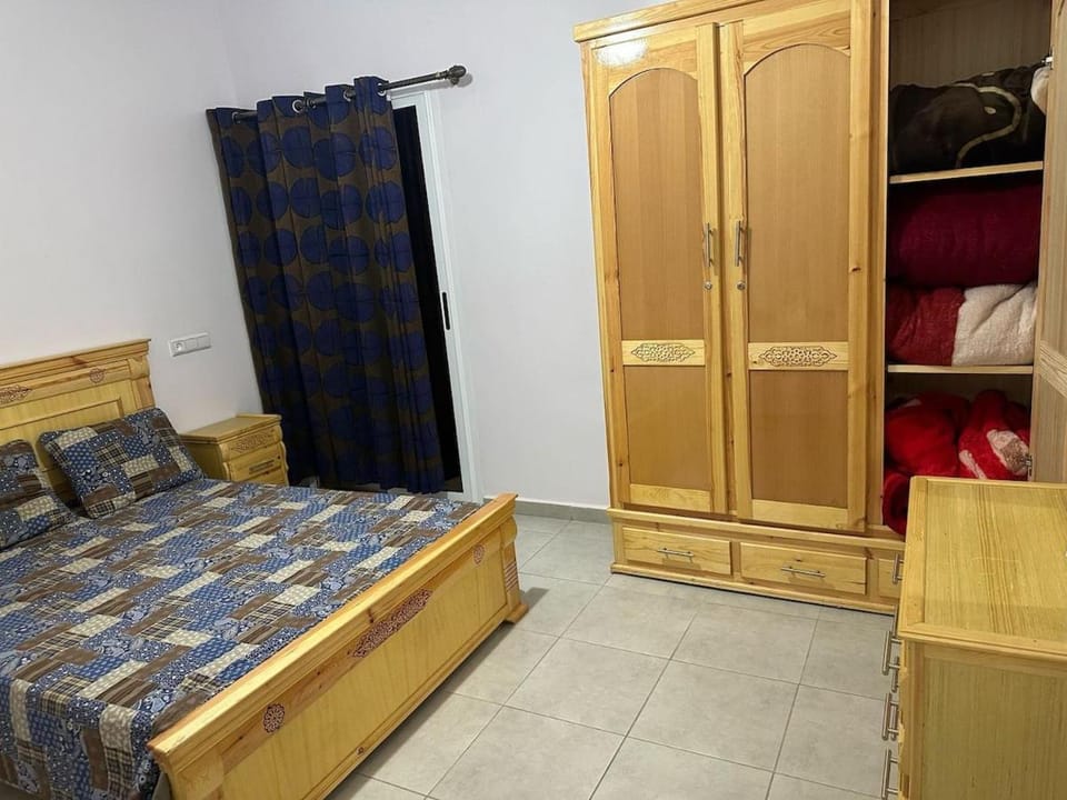 basatin Apartment in Souss-Massa