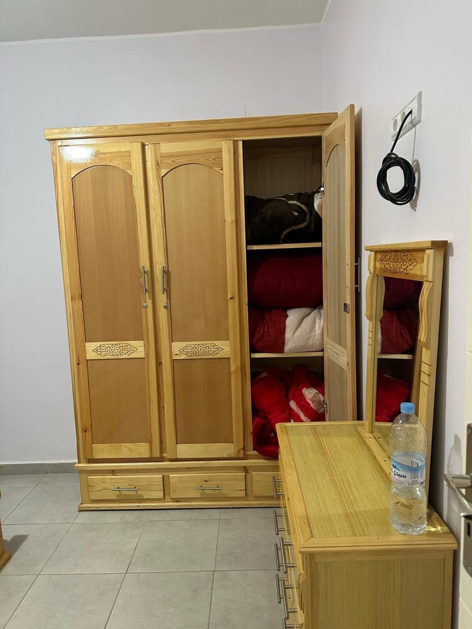 basatin Apartment in Souss-Massa