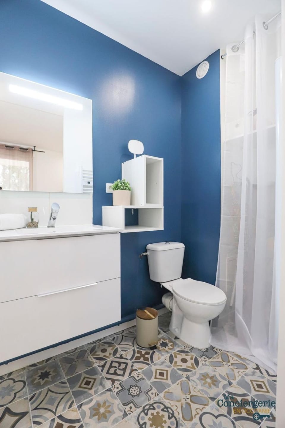 Lardenne - Parking hippodrome Zenith Apartment in Toulouse