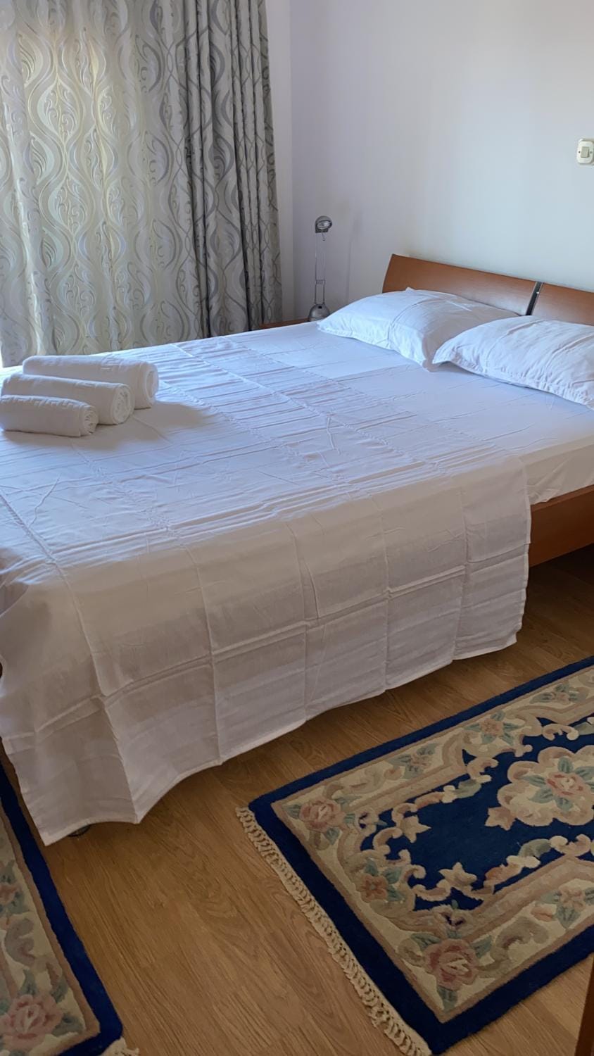 Apartment Alen G-B Apartment in Makarska